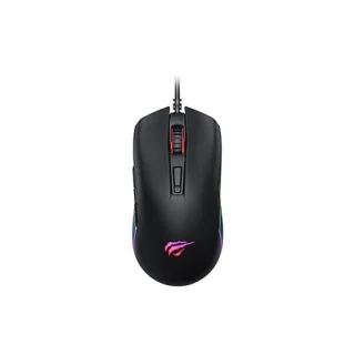 Havit HV-MS1010 RGB Backlit Gaming Mouse