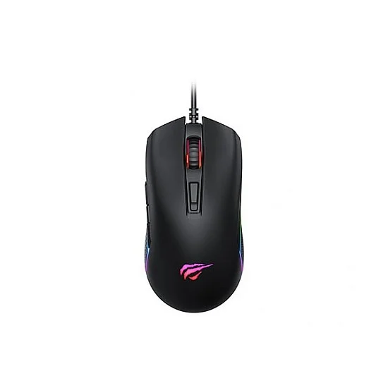 Havit HV-MS1010 RGB Backlit Gaming Mouse