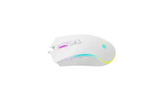 Havit MS1034 RGB Backlit Programmable Gaming Mouse