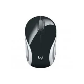 LOGITECH M-187 Wireless Mouse