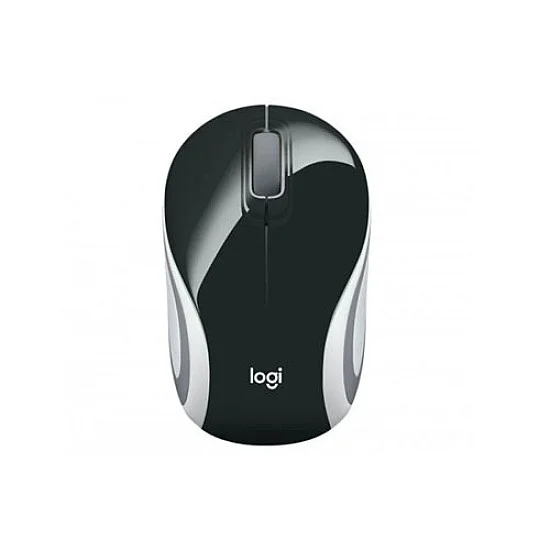 LOGITECH M-187 Wireless Mouse