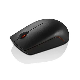 Lenovo 300 2.4G Wireless Compact Mouse