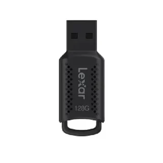 Lexar JumpDrive V400 128GB Pen Drive