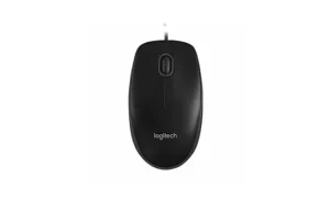 Logitech B100 Optical USB Mouse