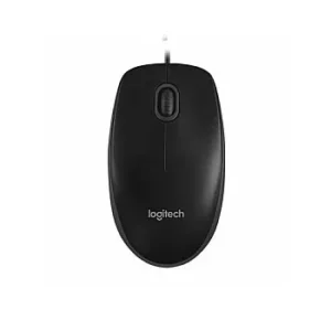 Logitech B100 Optical USB Mouse