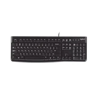 Logitech K-120 USB Keyboard