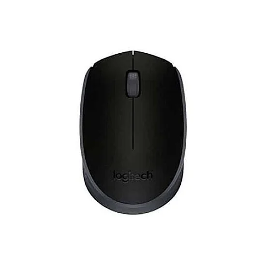 Logitech M171 Wireless Mouse