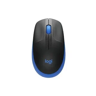 Logitech M190 Wireless Mouse