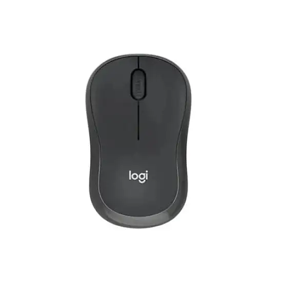 Logitech M240 Silent Bluetooth mouse