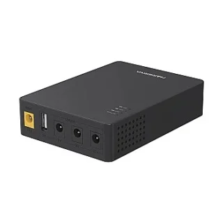 MARSRIVA ET3 8400mAh Smart Mini DC UPS