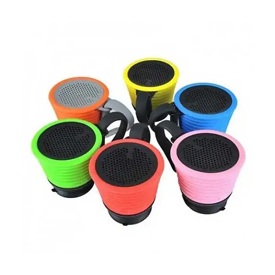 Microlab Magicup Portable Bluetooth Speaker