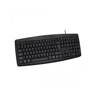 Micropack K203 USB Basic Keyboard