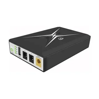 Pc Power 8800mAh Mini DC UPS