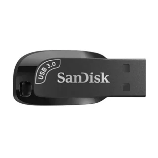 SanDisk 64GB Ultra Shift USB 3.0 Flash Drive
