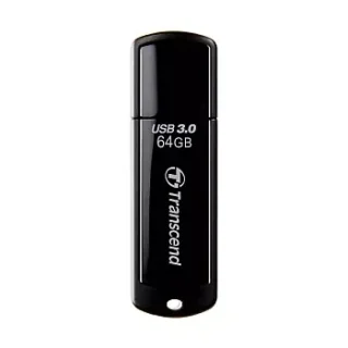Transcend V-700 64GB USB 3.0 Pen Drive