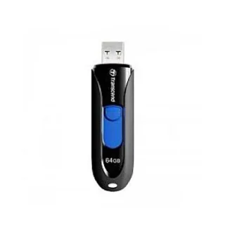 Transcend V-790K 64GB USB 3.1 Gen 1 Pen Drive