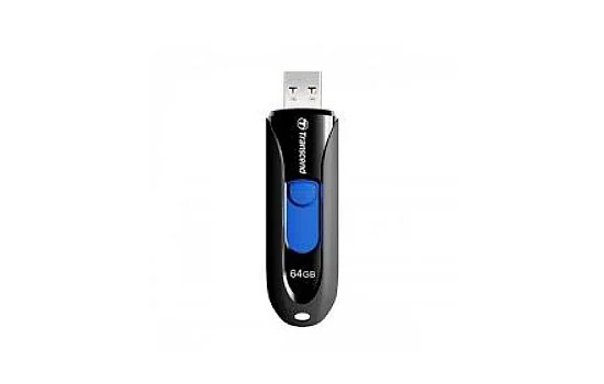 Transcend V-790K 64GB USB 3.1 Gen 1 Pen Drive