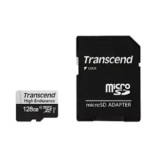 Transcend microSDXC 350V 64GB Micro SDXC Class 10