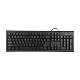 Value Top K2817U USB Multimedia Keyboard