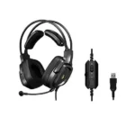 A4TECH G575 Bloody RGB Gaming Headphone