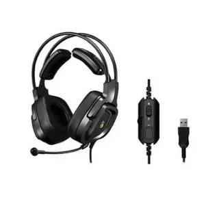 A4TECH G575 Bloody RGB Gaming Headphone