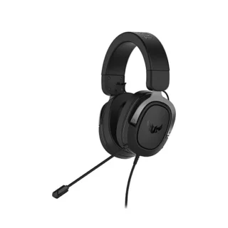 ASUS TUF Gaming H3 7.1 Gaming Headphone - Grey & Gun