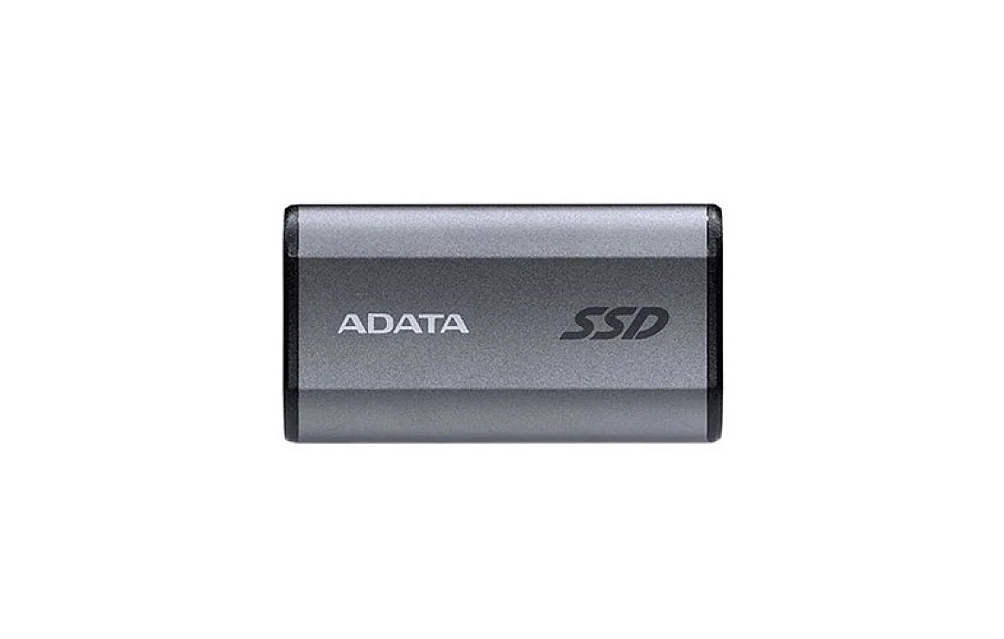 Adata SE880 500GB Type-C USB 3.2 Portable External SSD