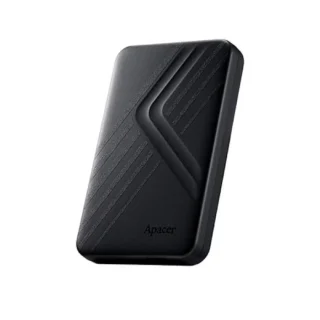 Apacer AC236 1TB USB Gen 1 Portable Hard Drive