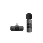 BOYA BY-V1 Ultracompact Wireless Microphone