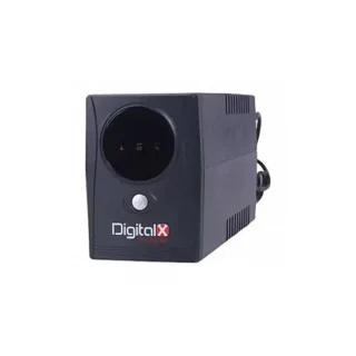 DigitalX 850VA Offline UPS