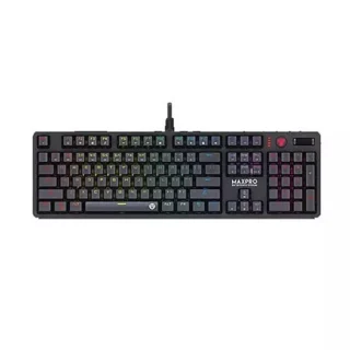 FANTECH MK885RGB OPTIMAX FULL SIZE EDITION RGB