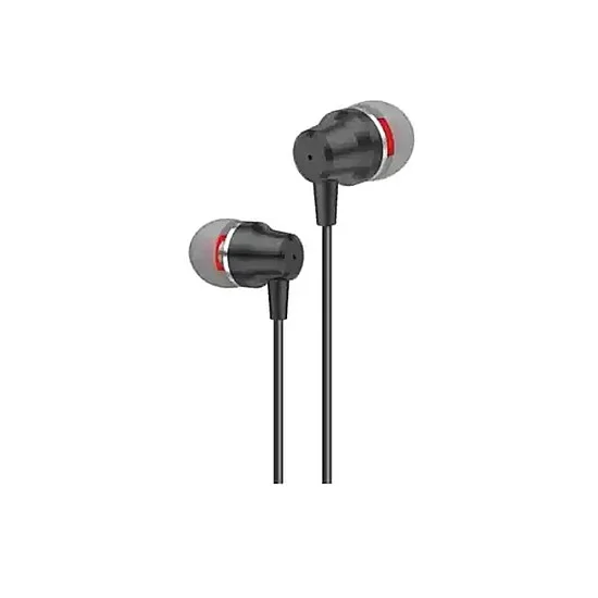 FONENG T52 3.5mm In-Ear Wired Earphone