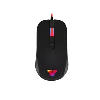 Fantech G10 Rhasta USB Gaming Mouse Black