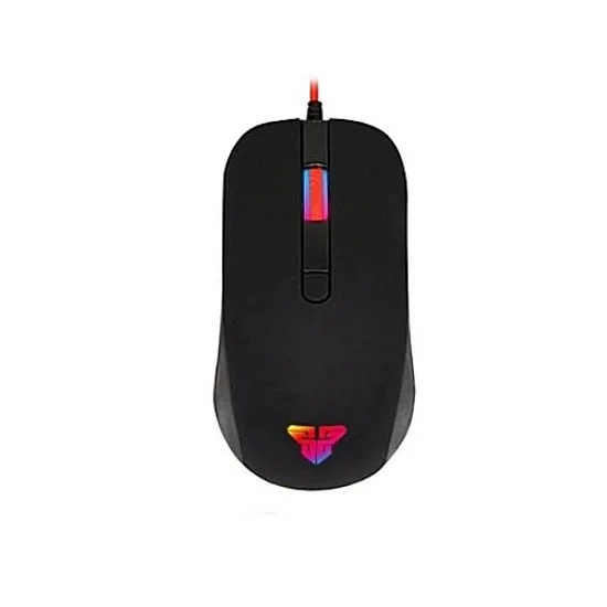 Fantech G10 Rhasta USB Gaming Mouse Black