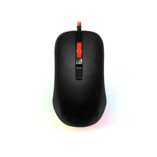Fantech G13 RHASTA II Wired Black Gaming Mouse