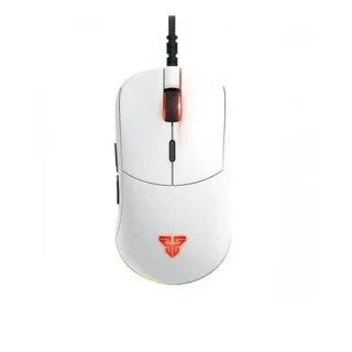 Fantech Helios UX3 Space Edition RGB Gaming Mouse White