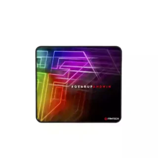 Fantech MP292 Black Gaming Mouse Pad