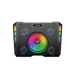 Fantech RGB NC20 Notebook Laptop Cooling Pad