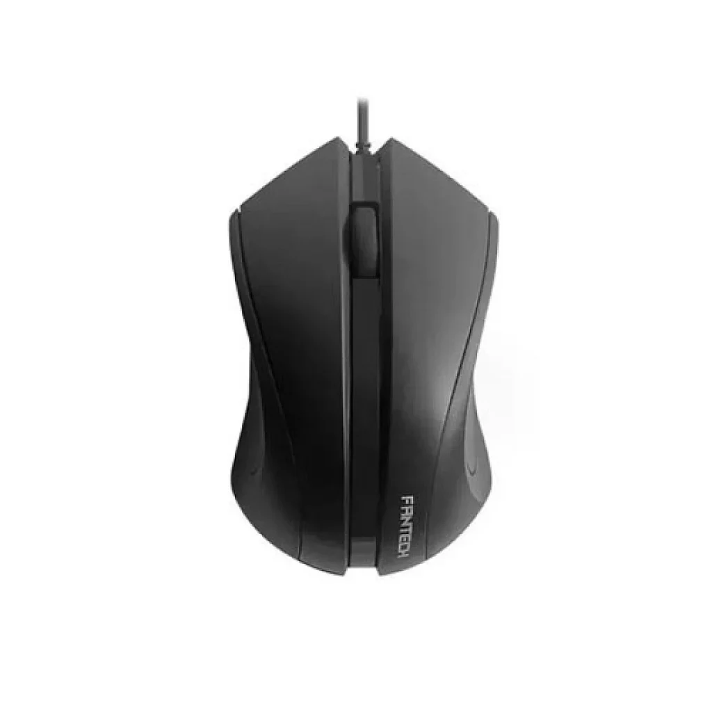 Fantech T533 Wired Premium Office Mouse