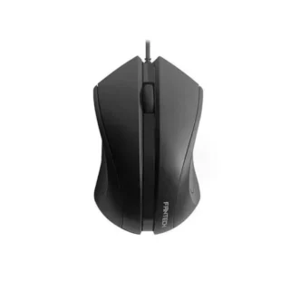 Fantech T533 Wired Premium Office Mouse