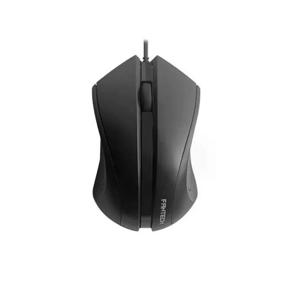 Fantech T533 Wired Premium Office Mouse