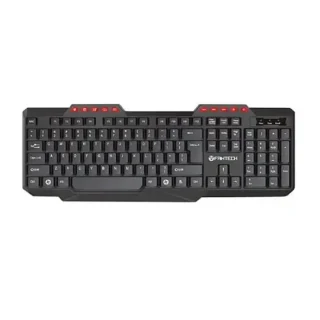 Fantech k210 USB Wired Multimedia Office Keyboard