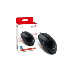 Genius DX-130 USB Mouse