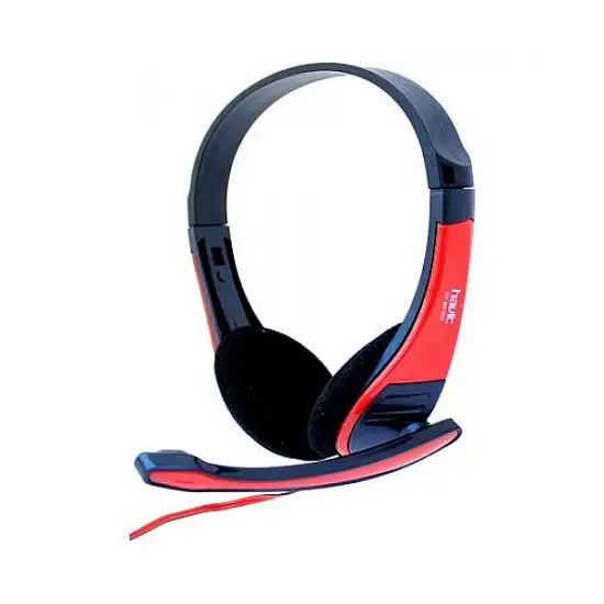 HAVIT HV-H2105D Headphone with Mic