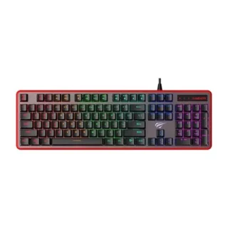 Havit Gamenote KB870L Wired RGB Mechanical Gaming