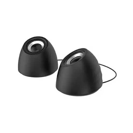 Havit SK712 USB Black Speaker