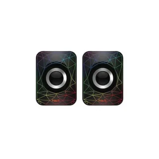 Havit SK724 Colorful Lighting USB Speaker