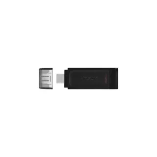 KINGSTON 32GB DATATRAVELER 70 USB 3.2 TYPE-C PEN DRIVE