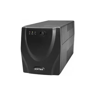 KSTAR 1200VA Offline UPS