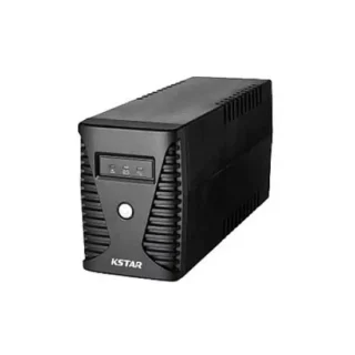 KSTAR 850 VA Offline UPS